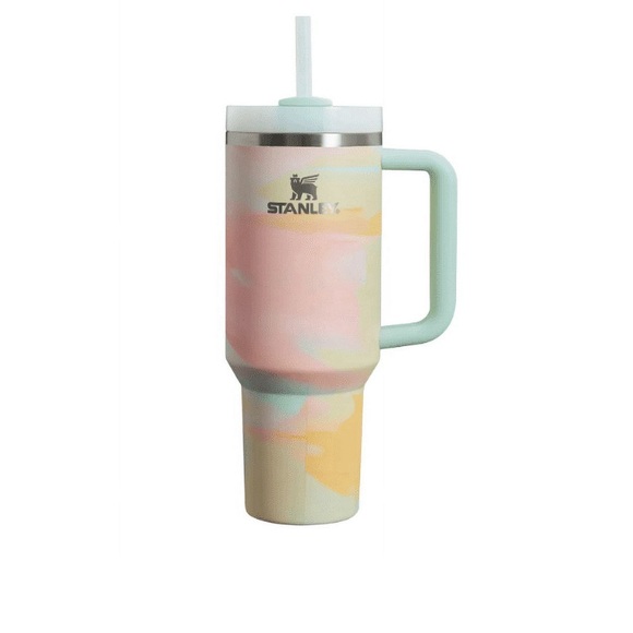 Stanley Accessories - STANLEY - TYE DYE 40oz (NWOT)